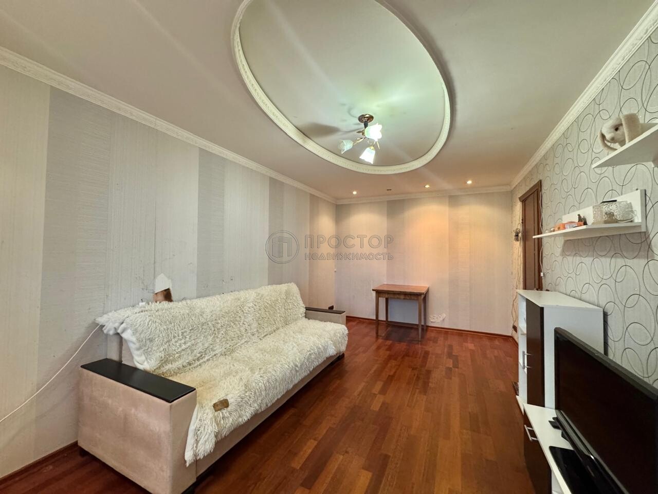 2-комнатная квартира, 49.7 м² - фото 4