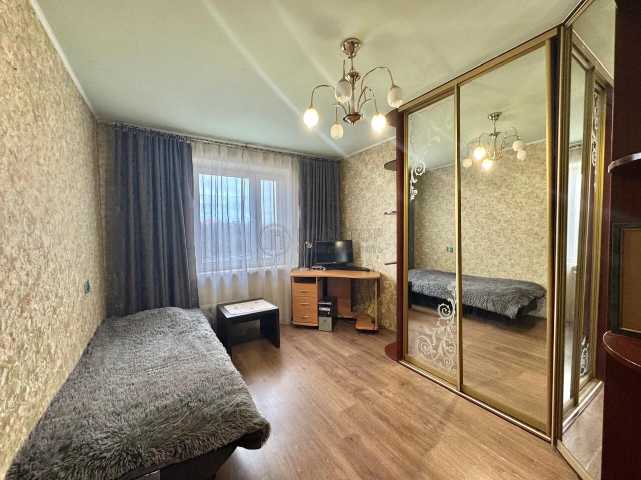 2-комнатная квартира, 49.7 м² - фото 8