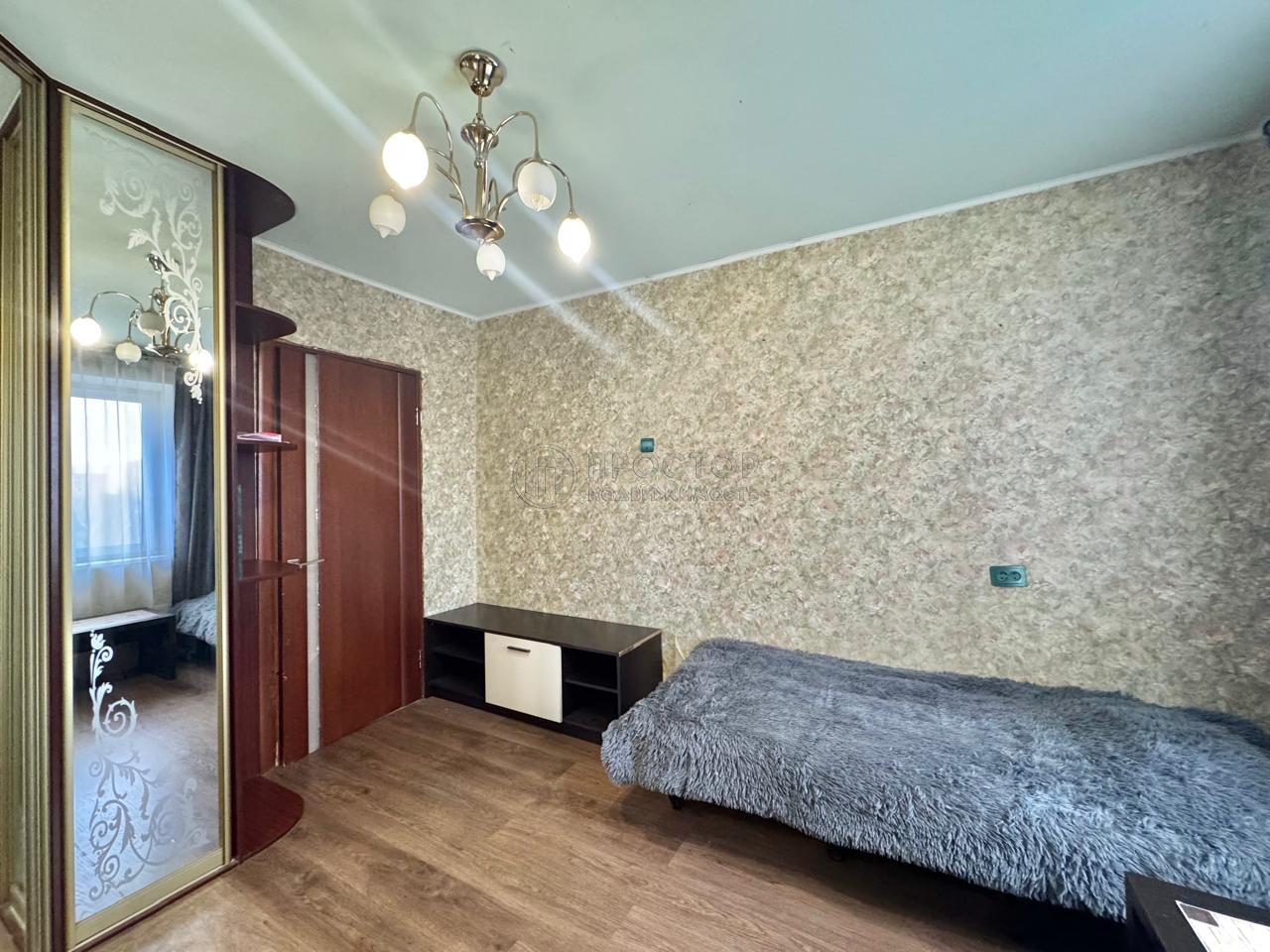 2-комнатная квартира, 49.7 м² - фото 10