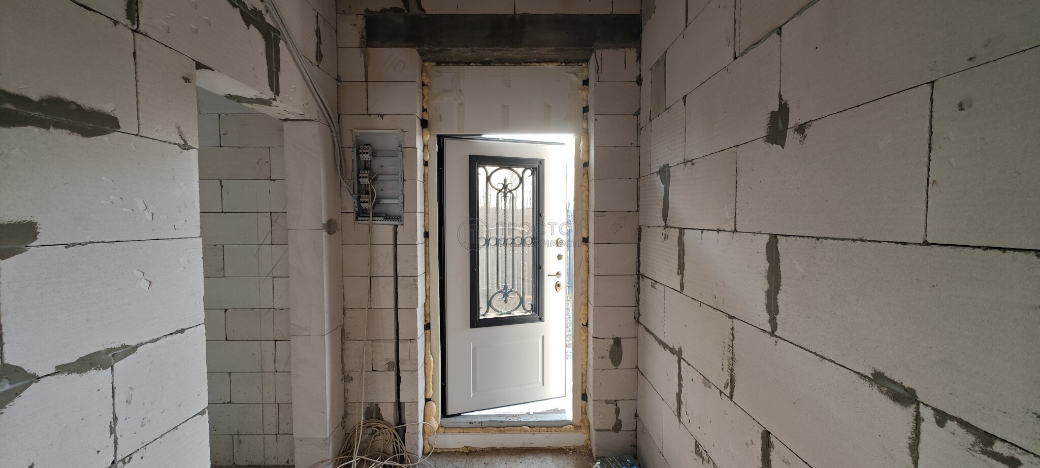 дом, 178 м² - фото 30