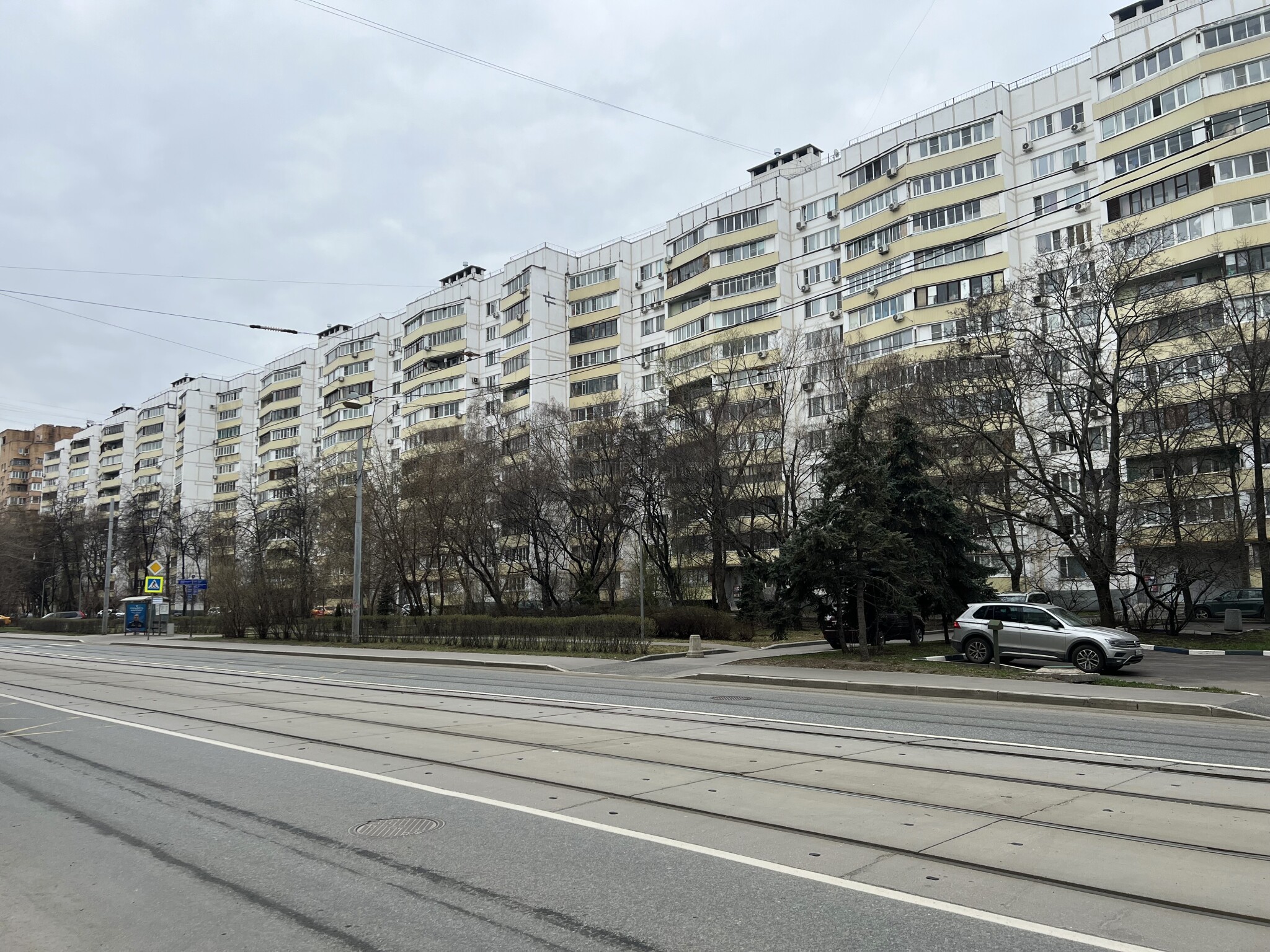 2-комнатная квартира, 48.1 м² - фото 2