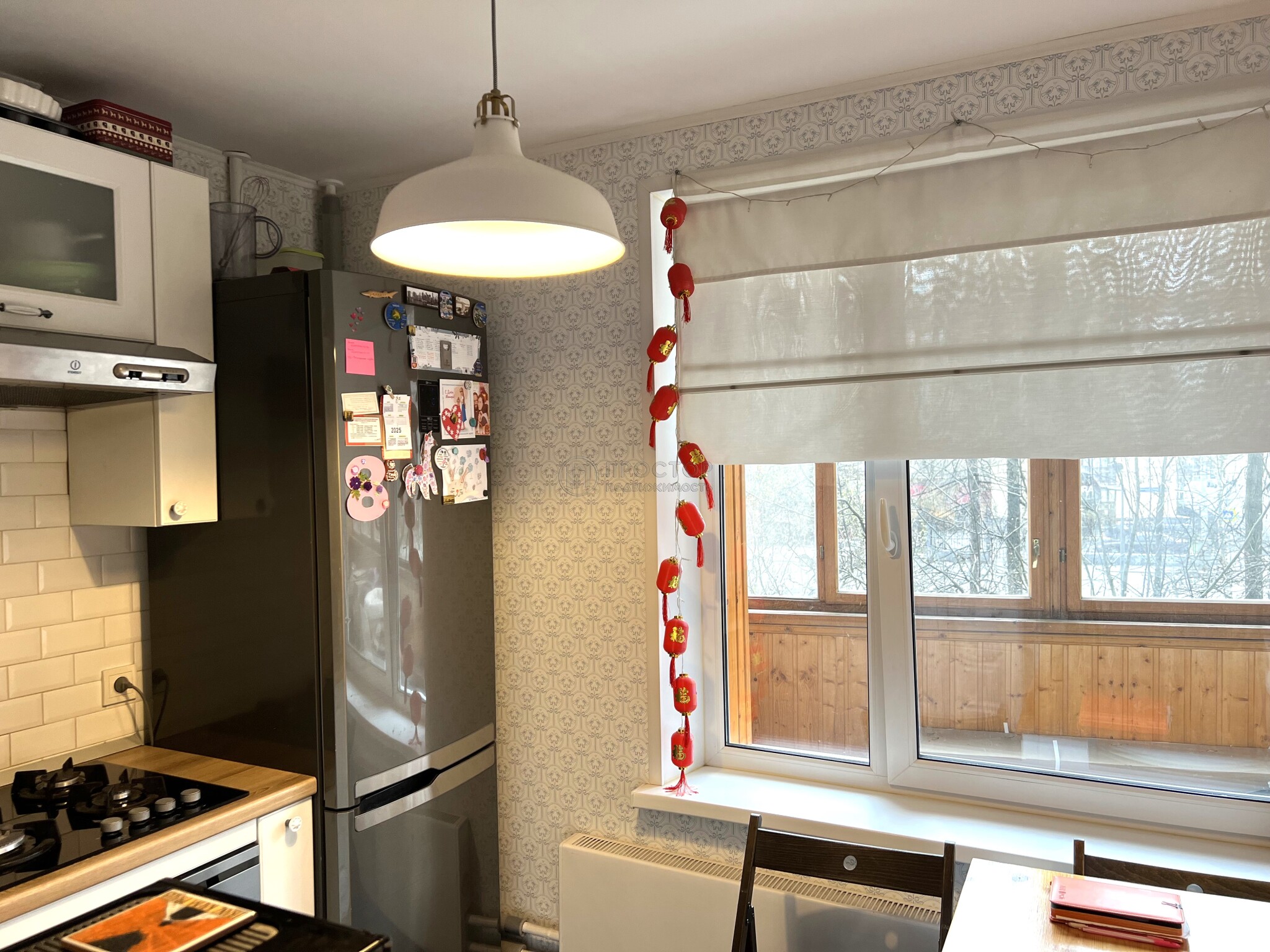2-комнатная квартира, 48.1 м² - фото 15
