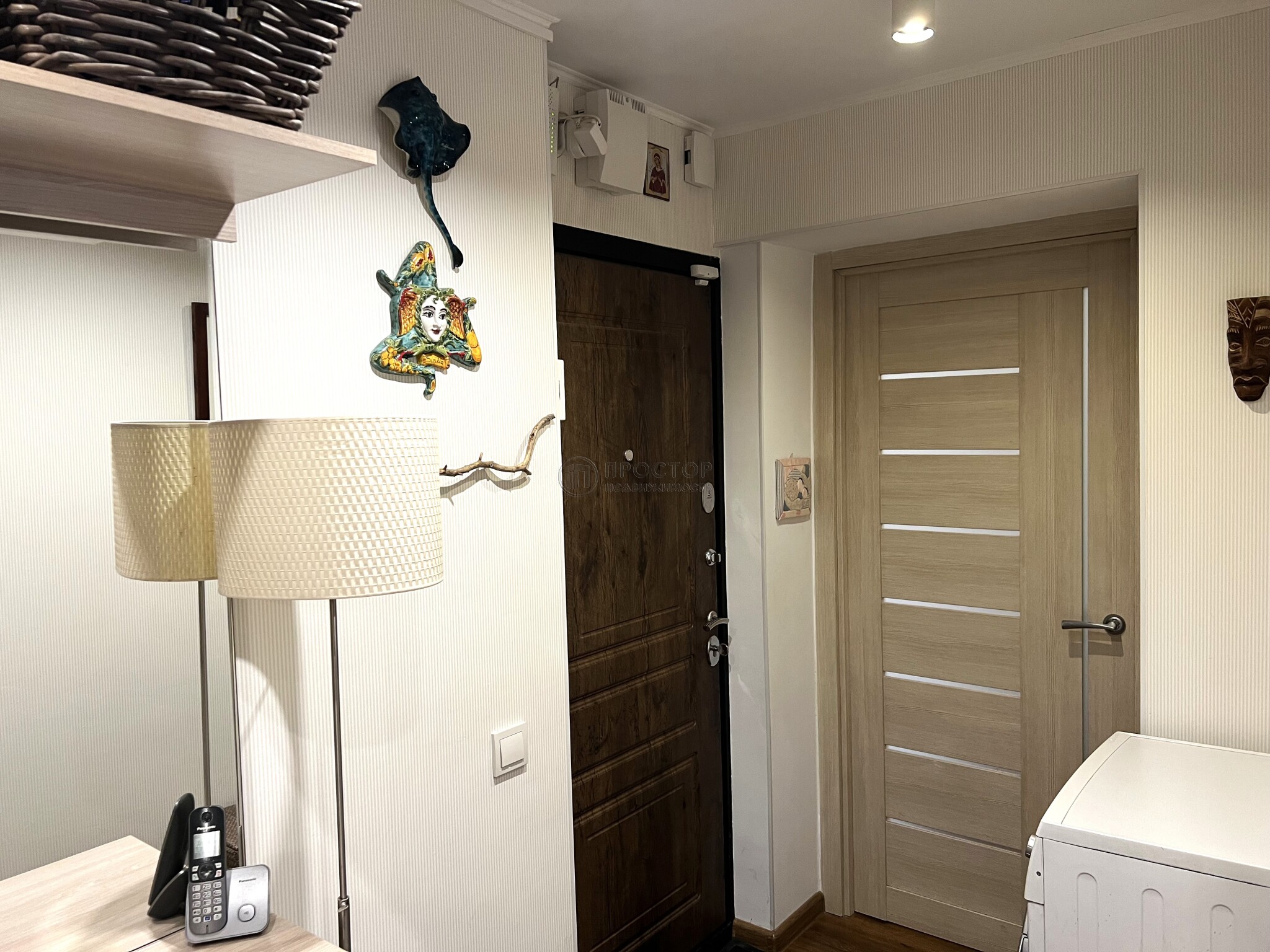 2-комнатная квартира, 48.1 м² - фото 4