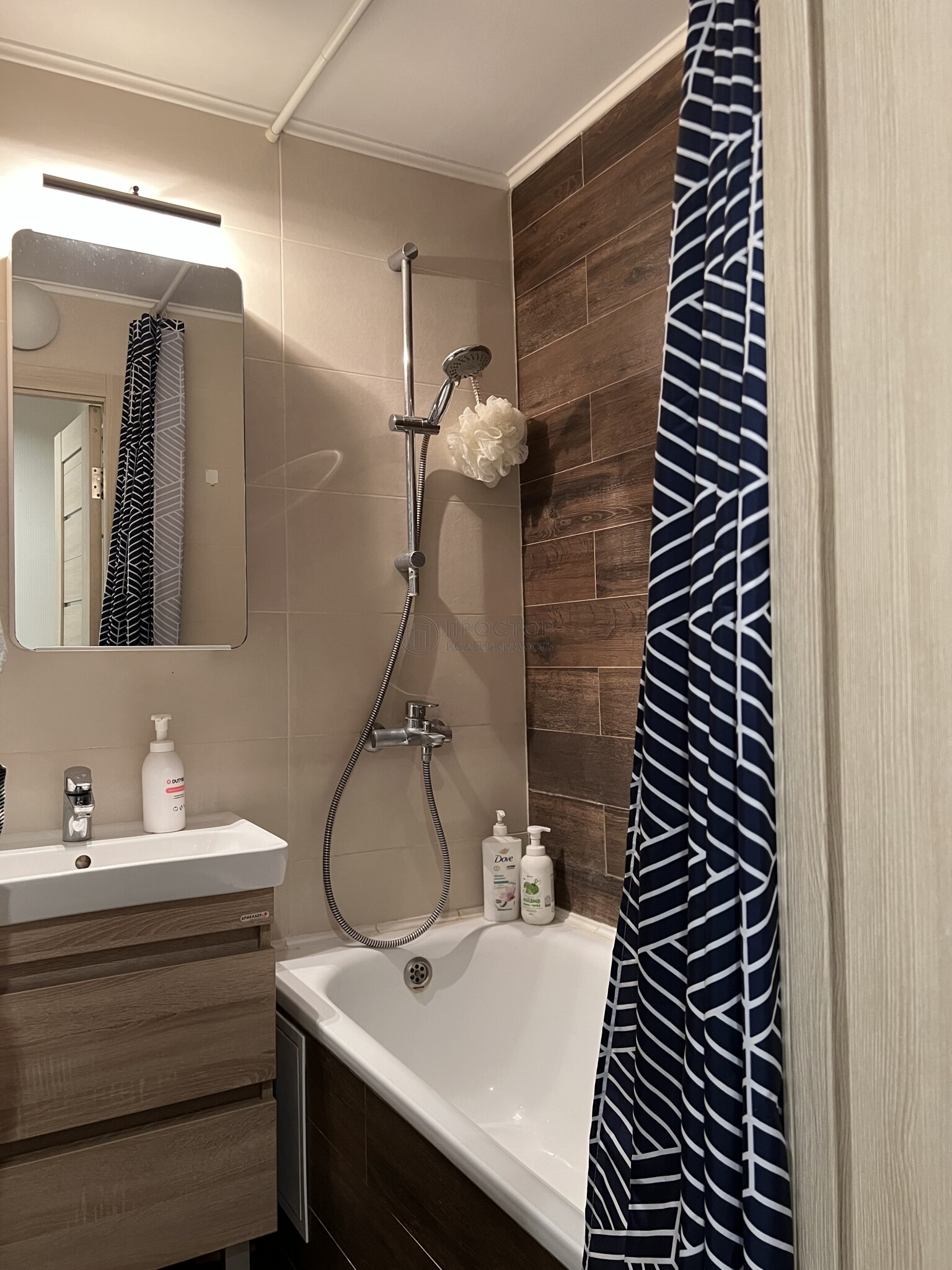 2-комнатная квартира, 48.1 м² - фото 9