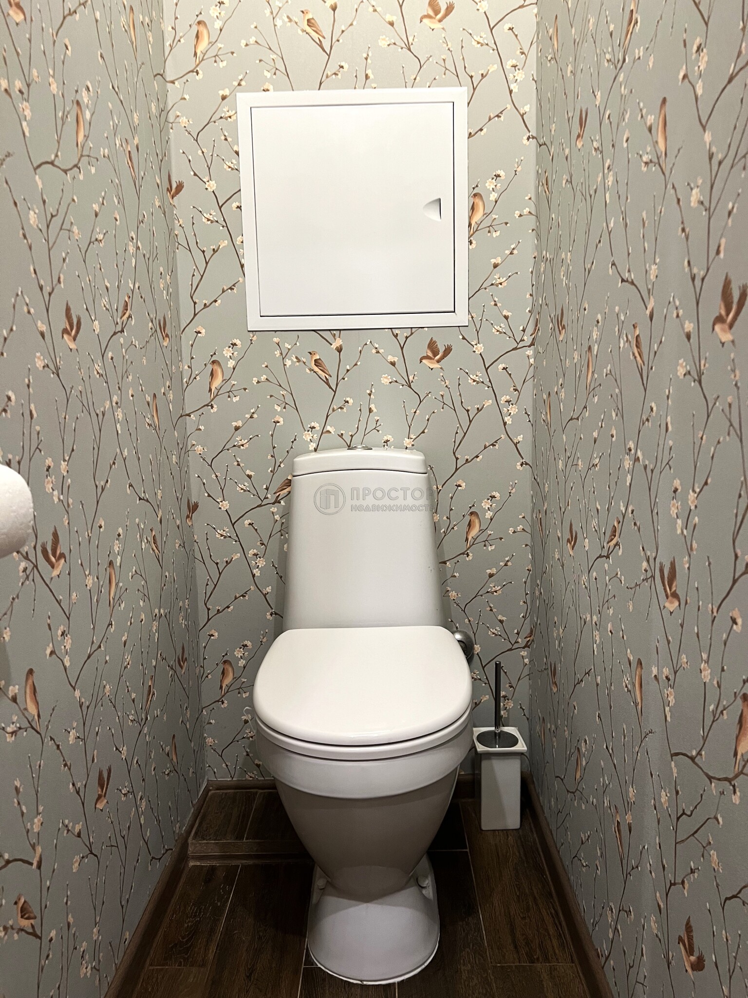 2-комнатная квартира, 48.1 м² - фото 11