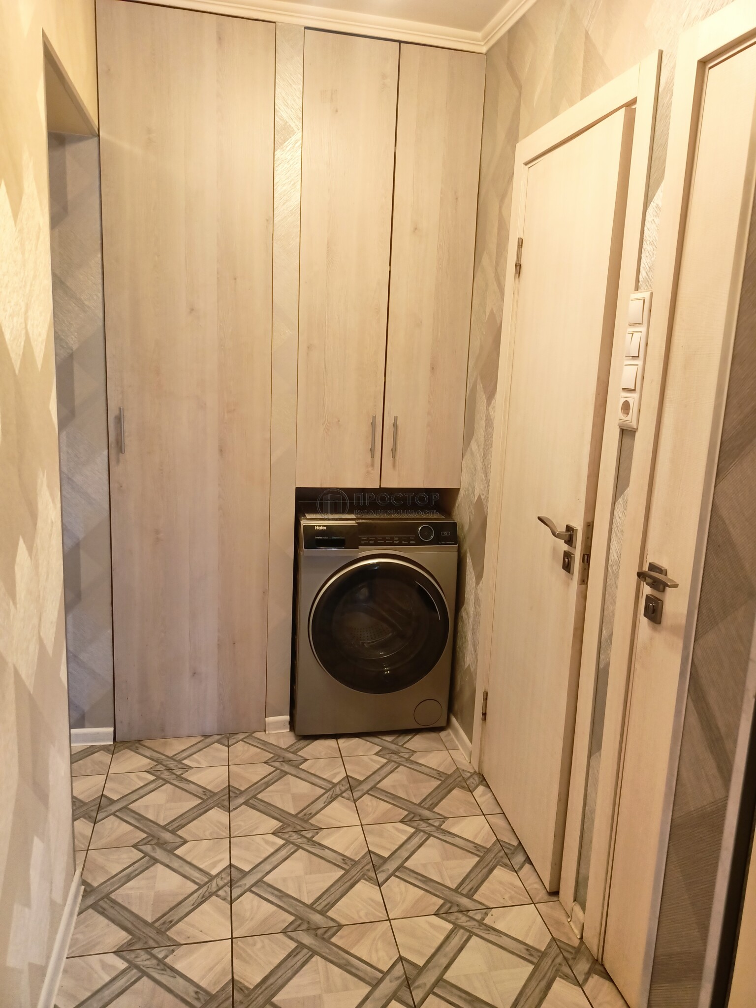 2-комнатная квартира, 42.9 м² - фото 25