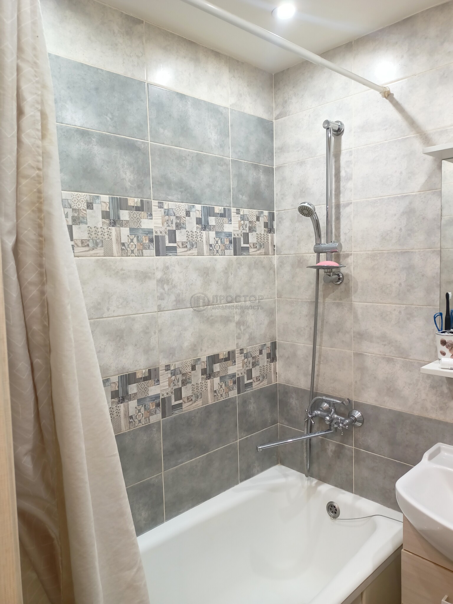 2-комнатная квартира, 42.9 м² - фото 31