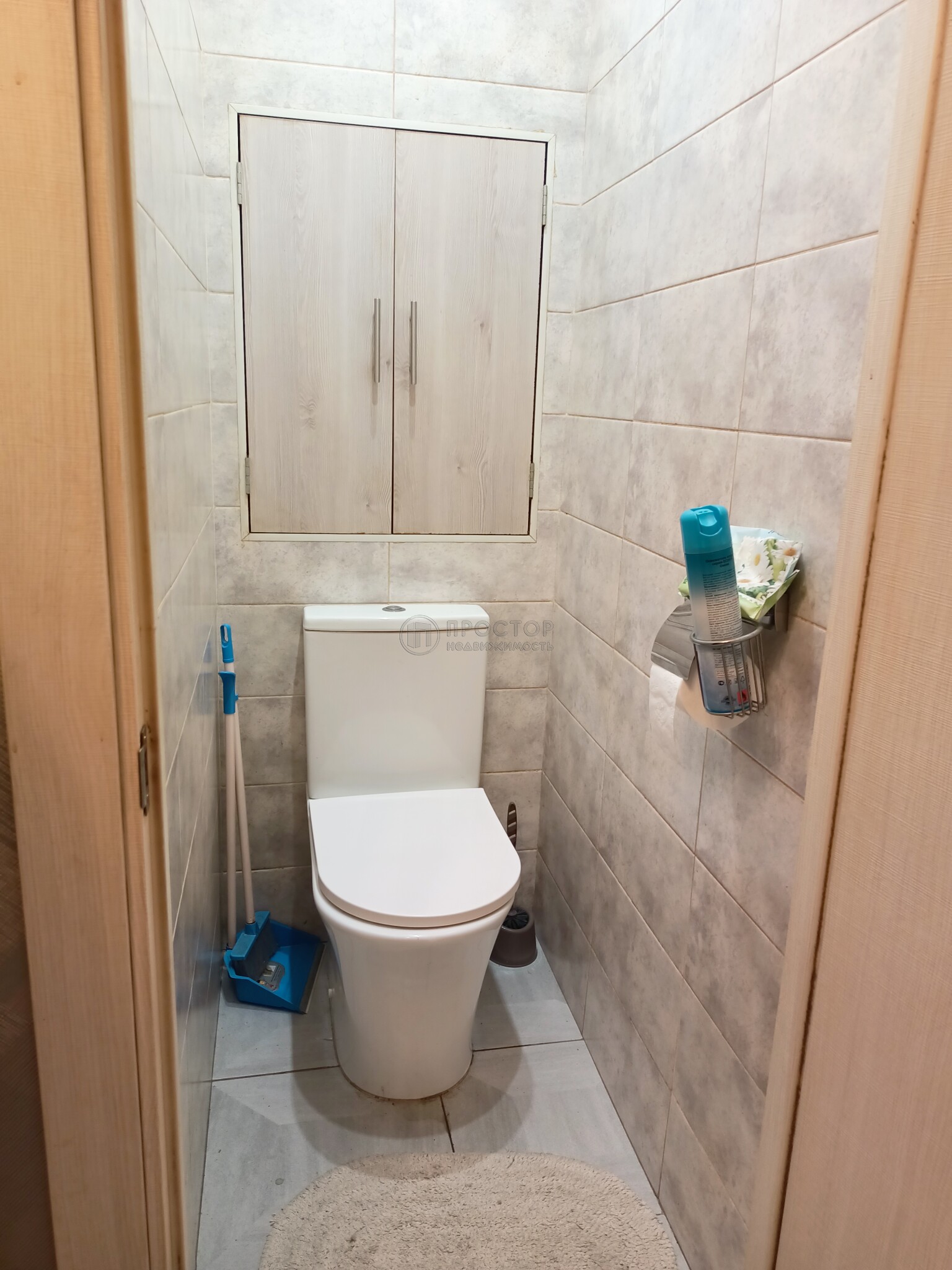 2-комнатная квартира, 42.9 м² - фото 33