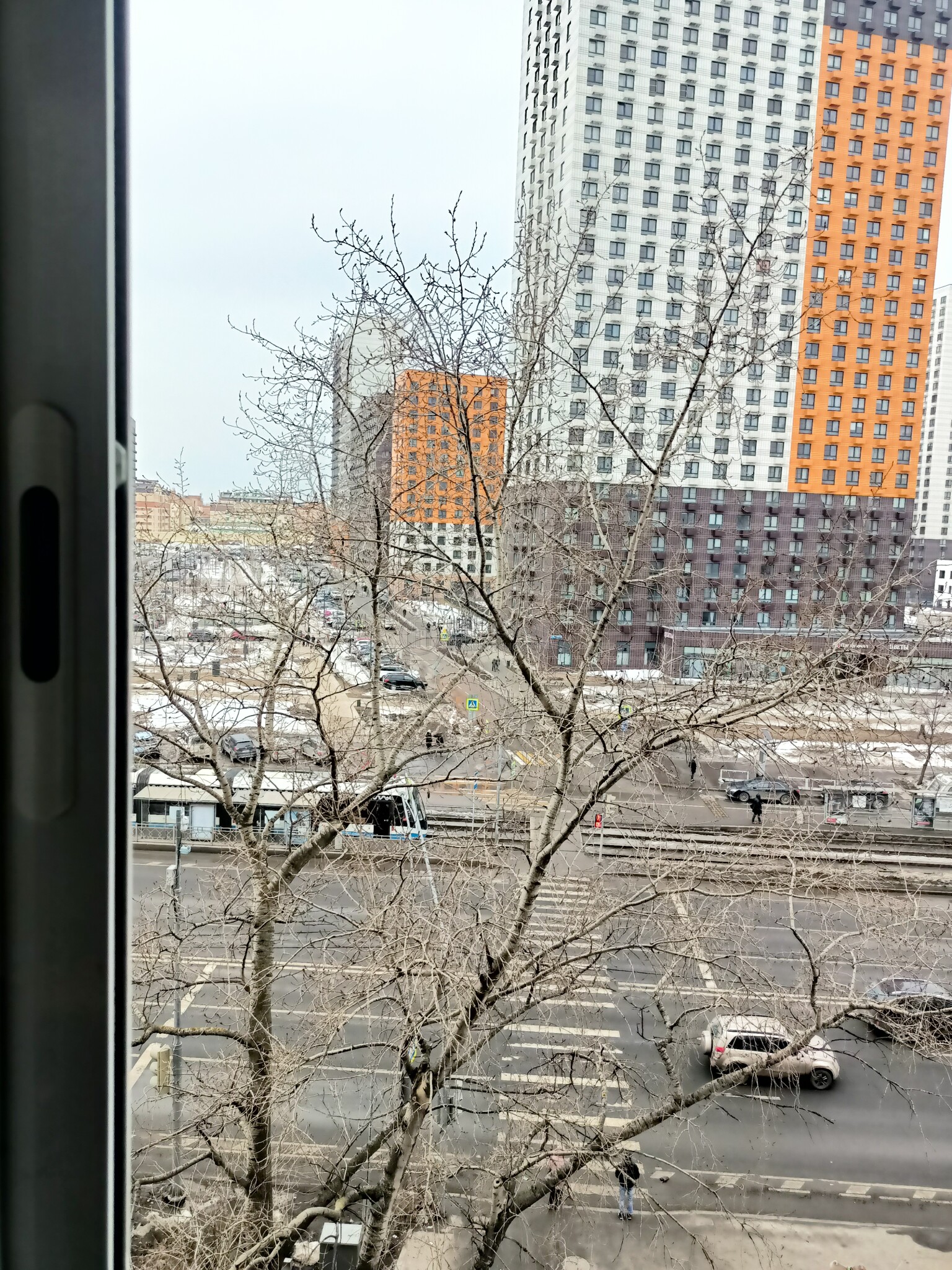 2-комнатная квартира, 42.9 м² - фото 35