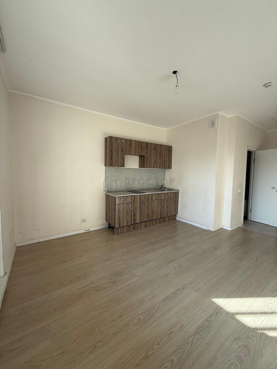 -комнатная квартира, 24.9 м² - фото 3