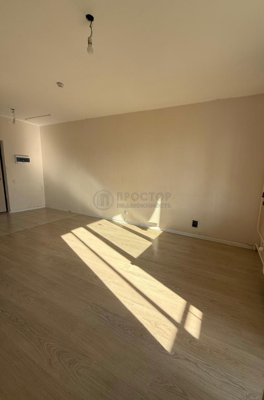 -комнатная квартира, 24.9 м² - фото 5