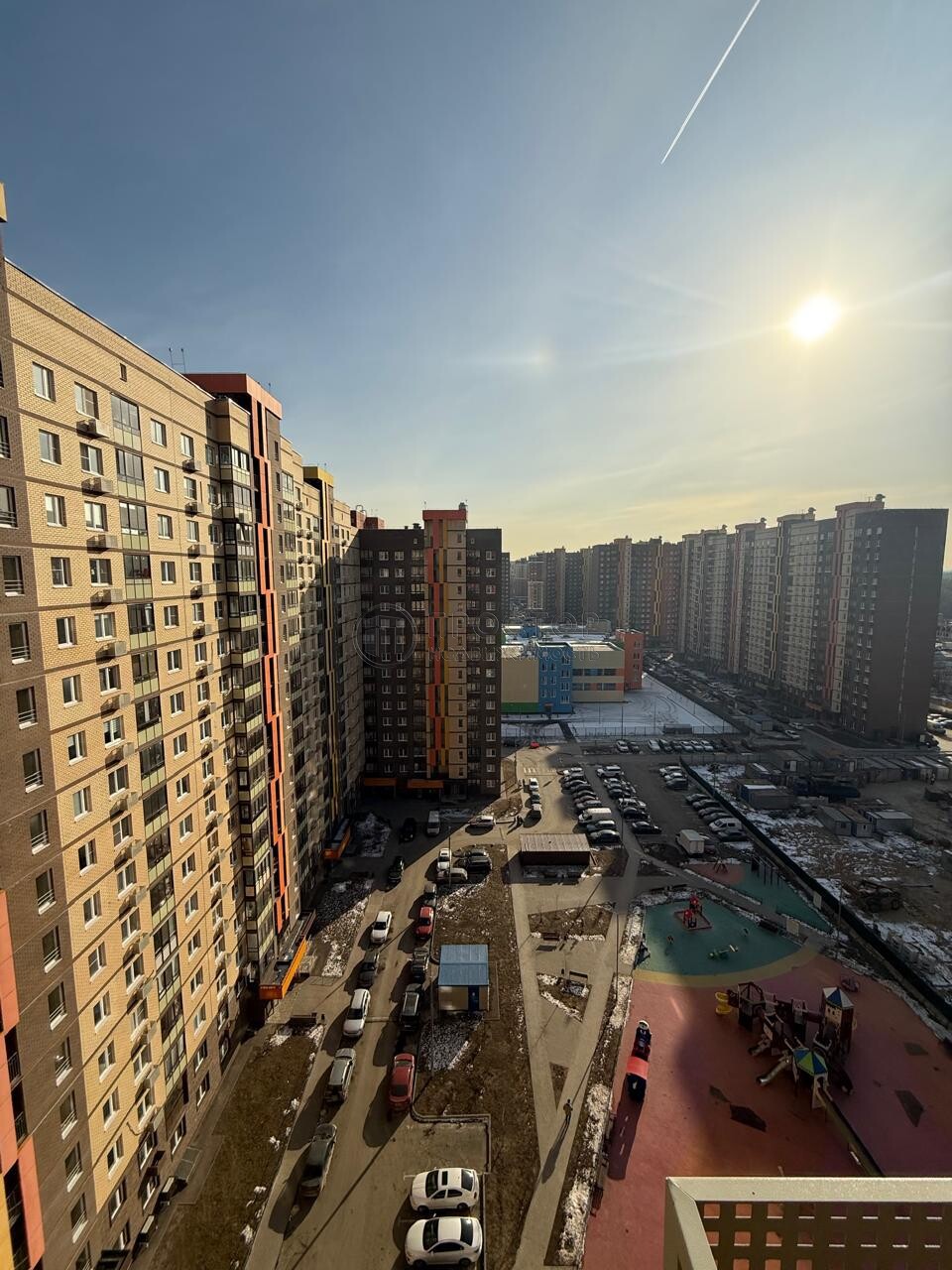 -комнатная квартира, 24.9 м² - фото 10