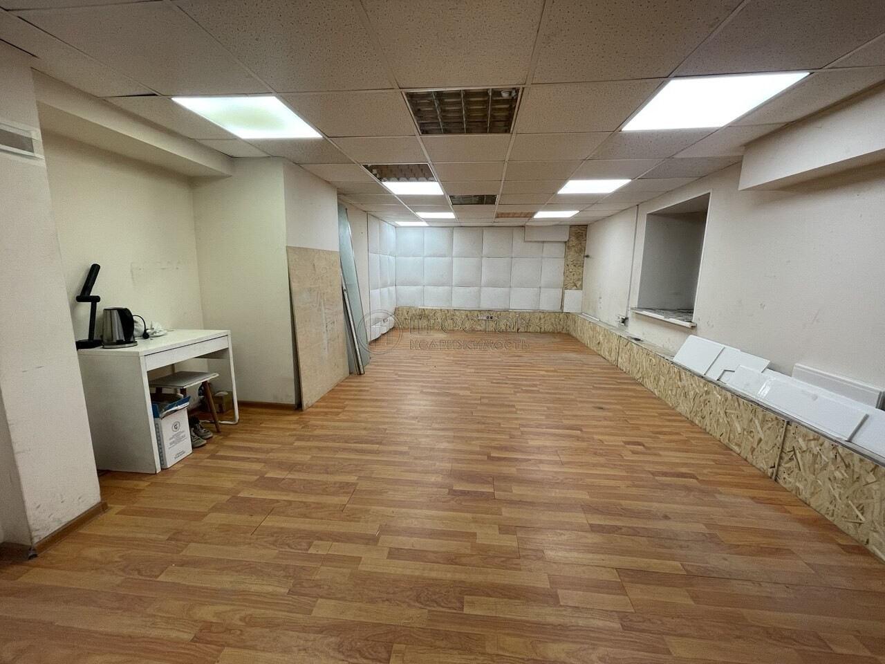 Коммерческая недвижимость (свободного назначения), 40 м² - фото 6