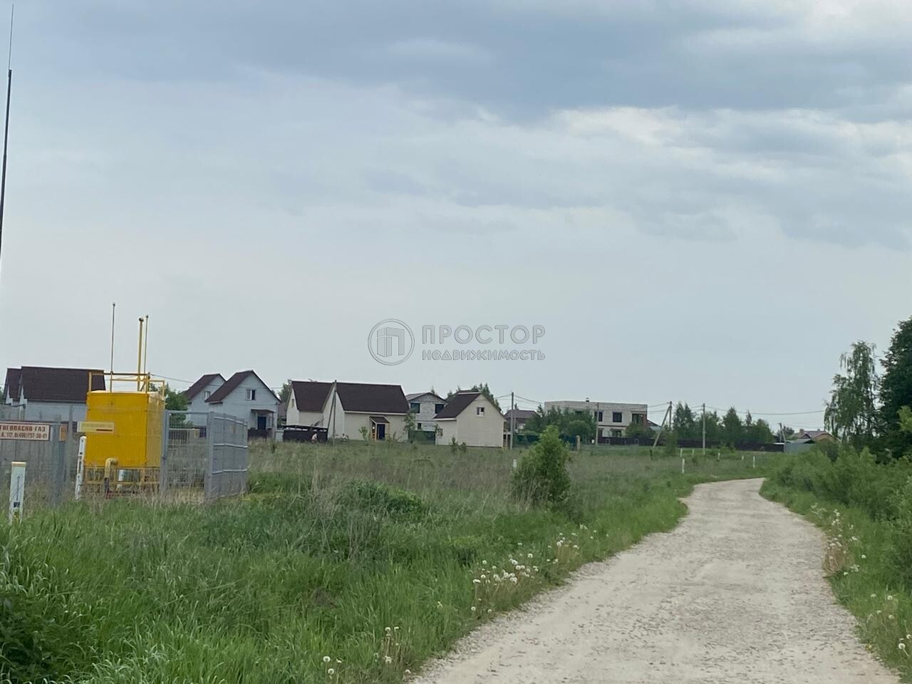 Участок, 20 сот. - фото 24