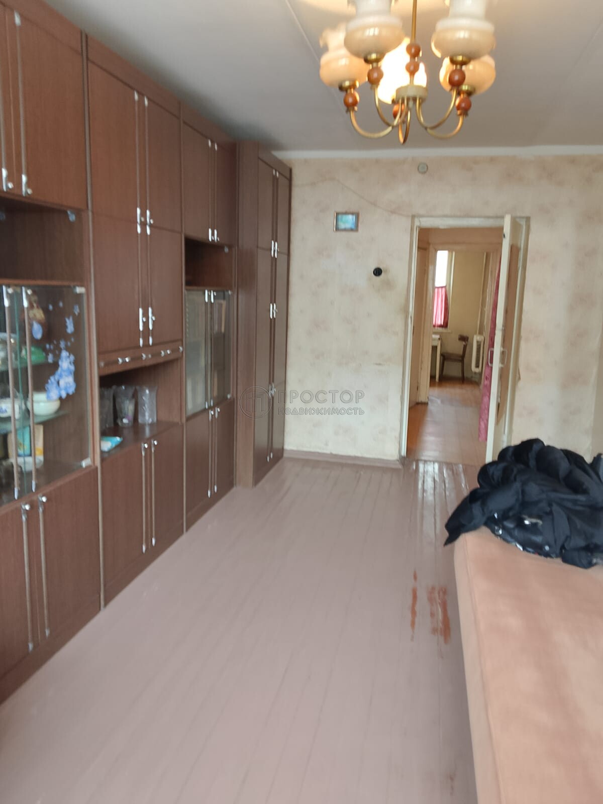 3-комнатная квартира, 64 м² - фото 2