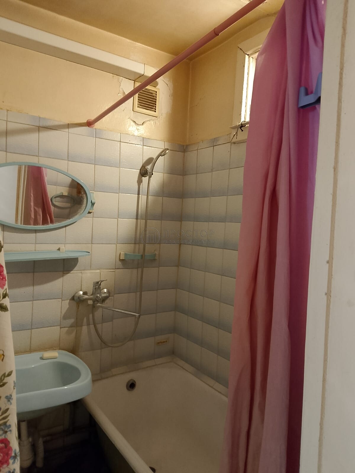 3-комнатная квартира, 64 м² - фото 19