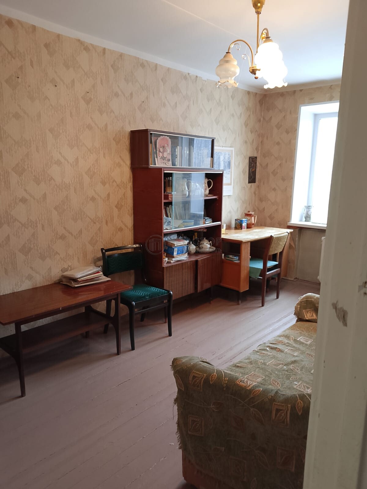3-комнатная квартира, 64 м² - фото 7