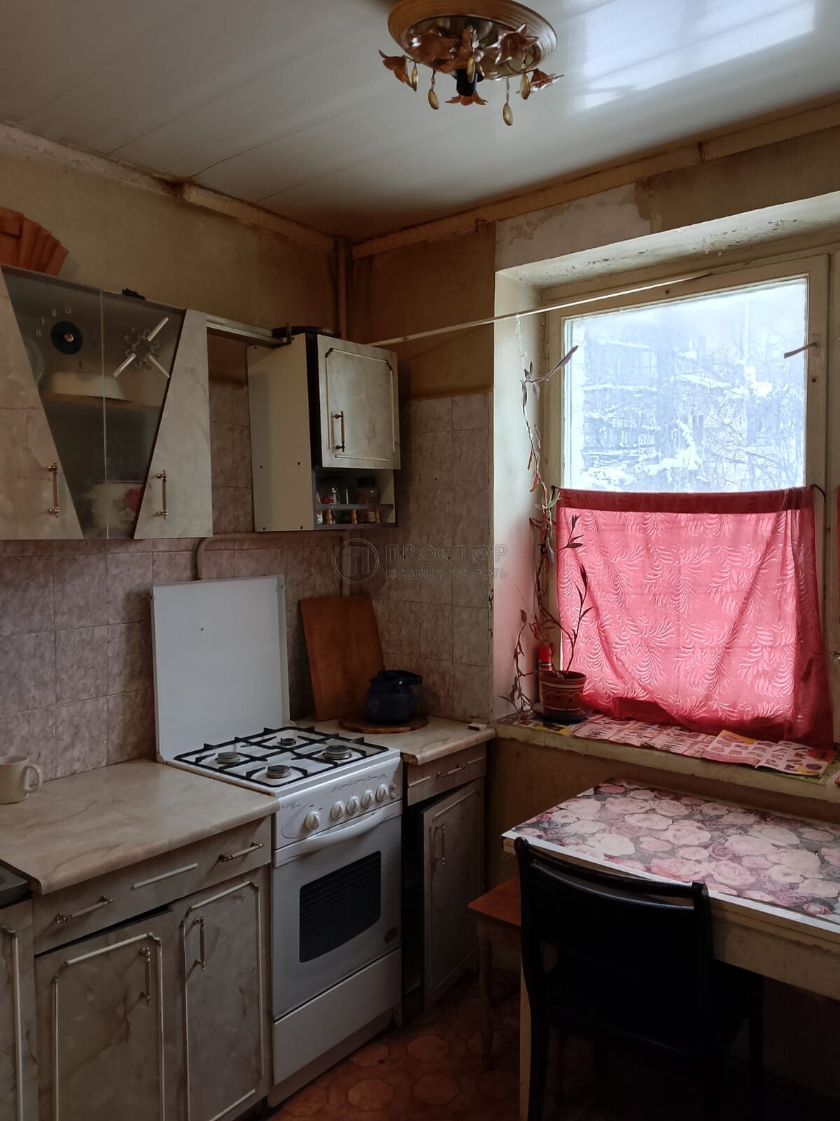 3-комнатная квартира, 64 м² - фото 9