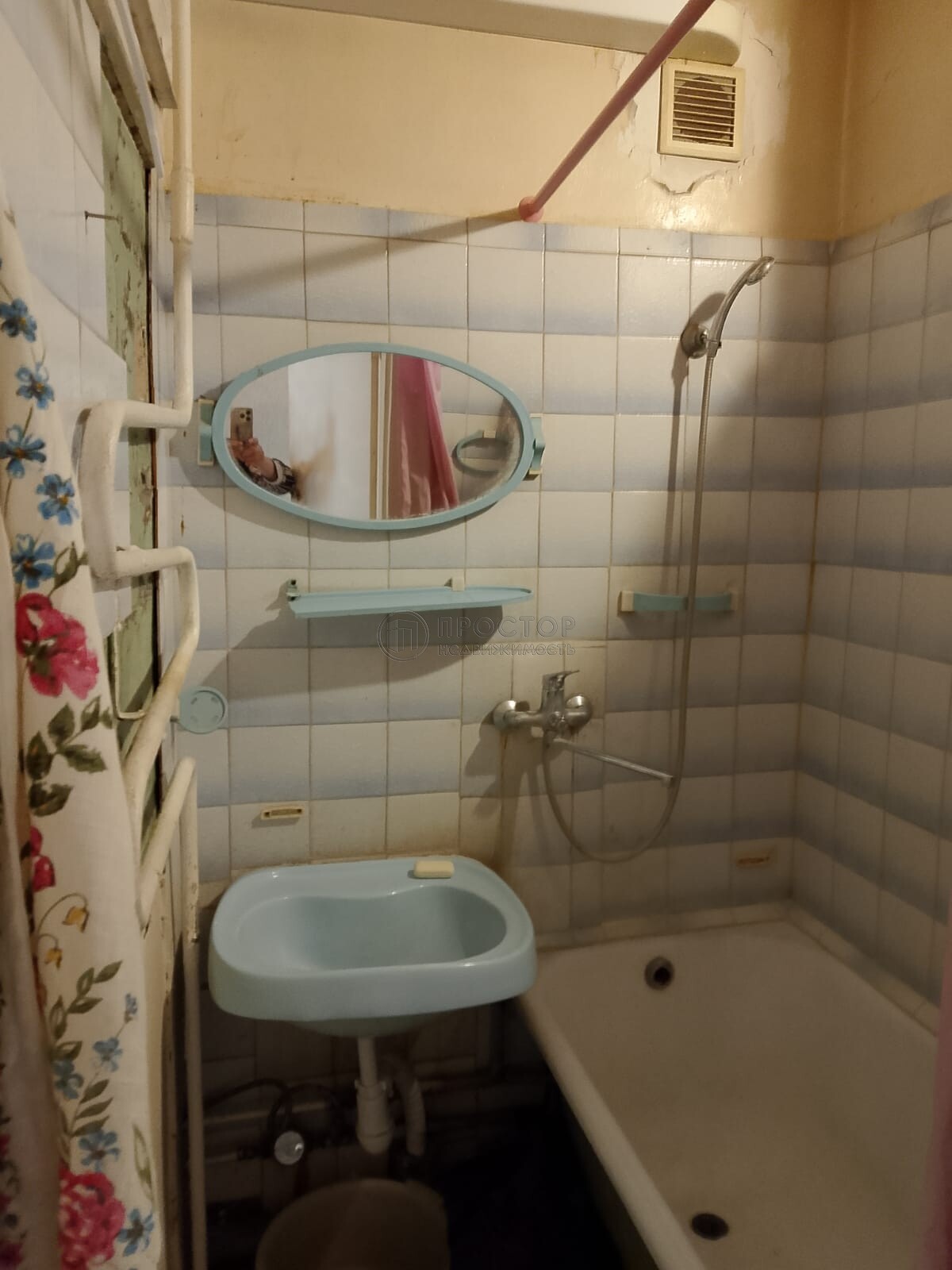 3-комнатная квартира, 64 м² - фото 13