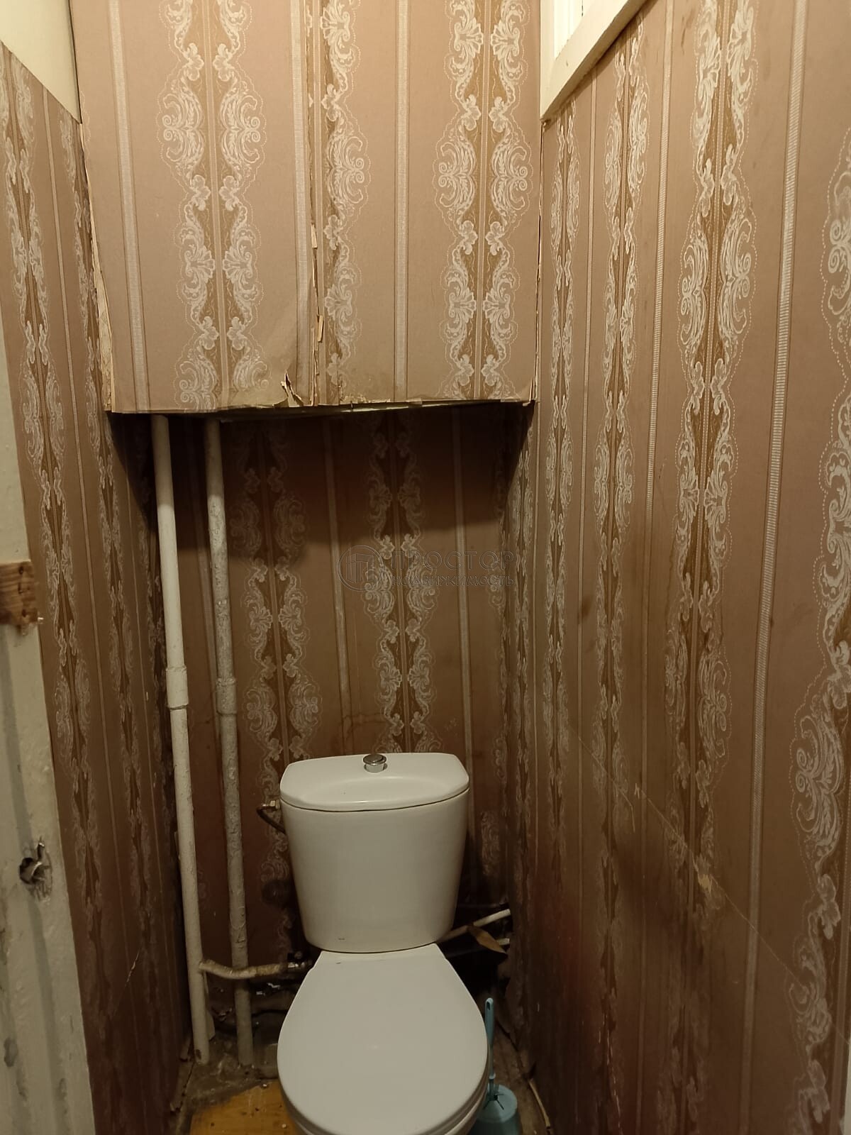 3-комнатная квартира, 64 м² - фото 15