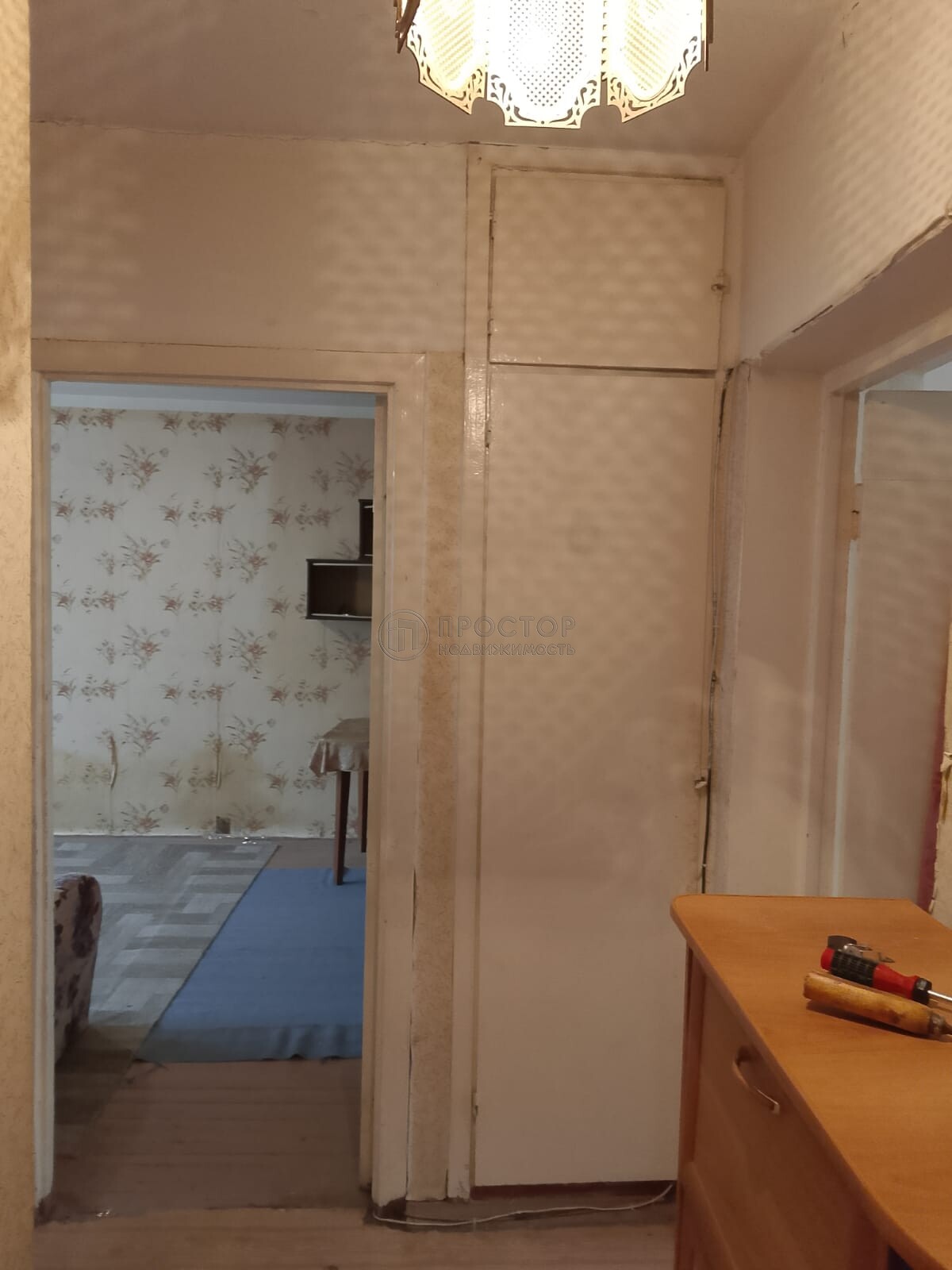 3-комнатная квартира, 64 м² - фото 17