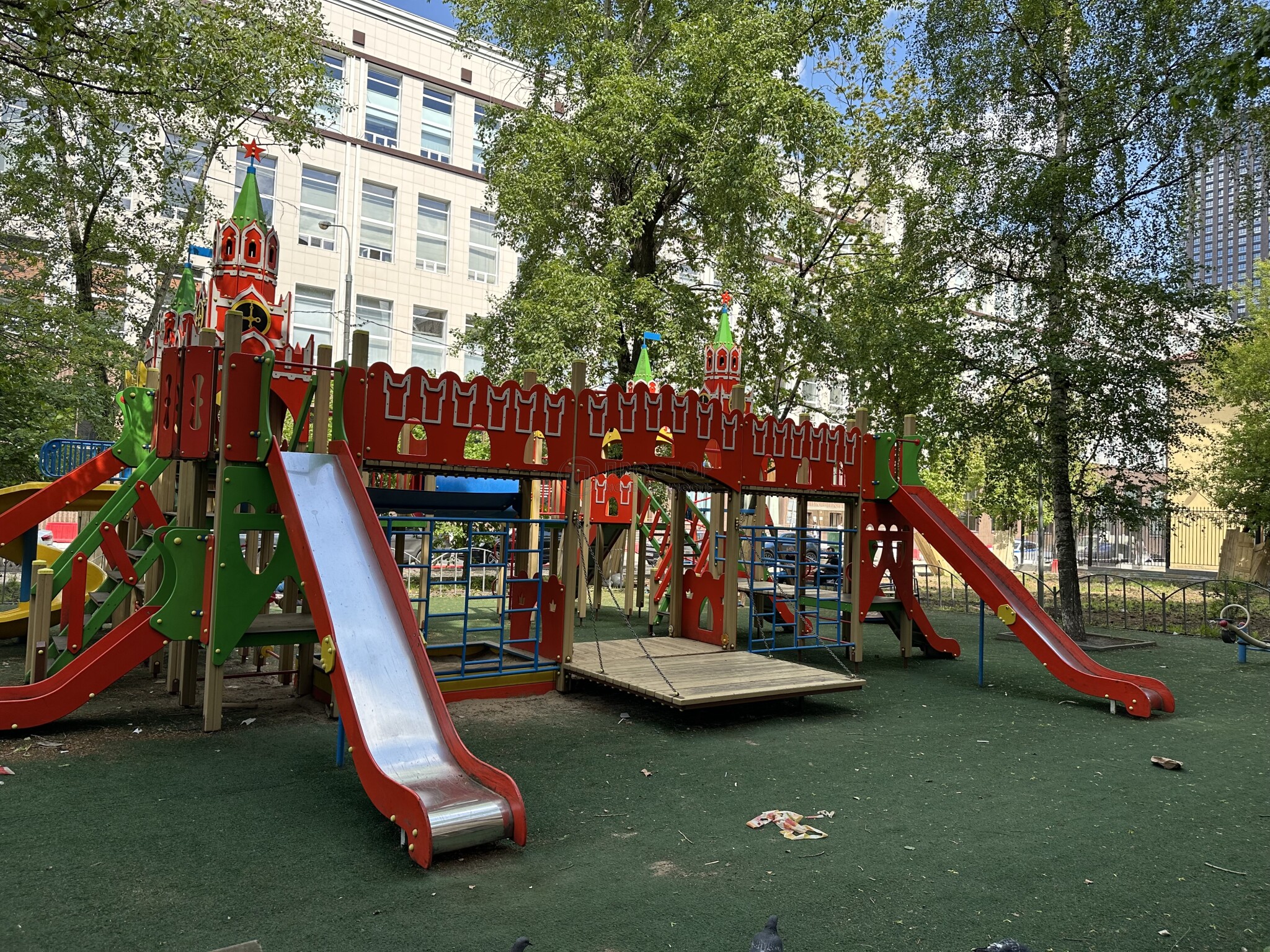 2-комнатная квартира, 51.2 м² - фото 23