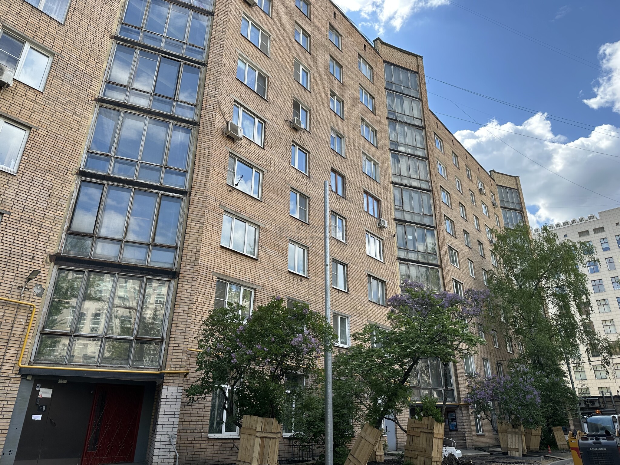 2-комнатная квартира, 51.2 м² - фото 27