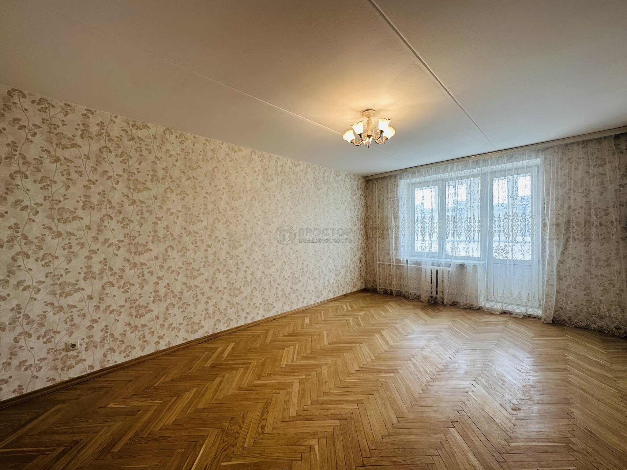 2-комнатная квартира, 51.2 м² - фото 5