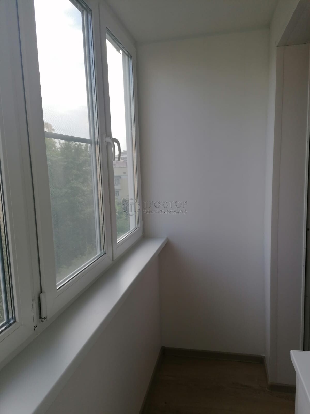 2-комнатная квартира, 51.2 м² - фото 10