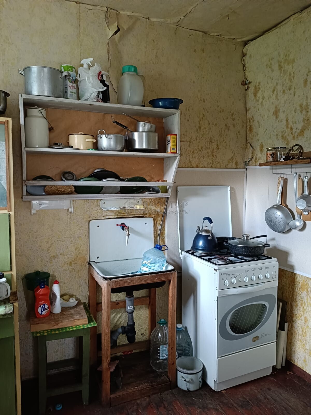 Участок, 10 сот. - фото 8