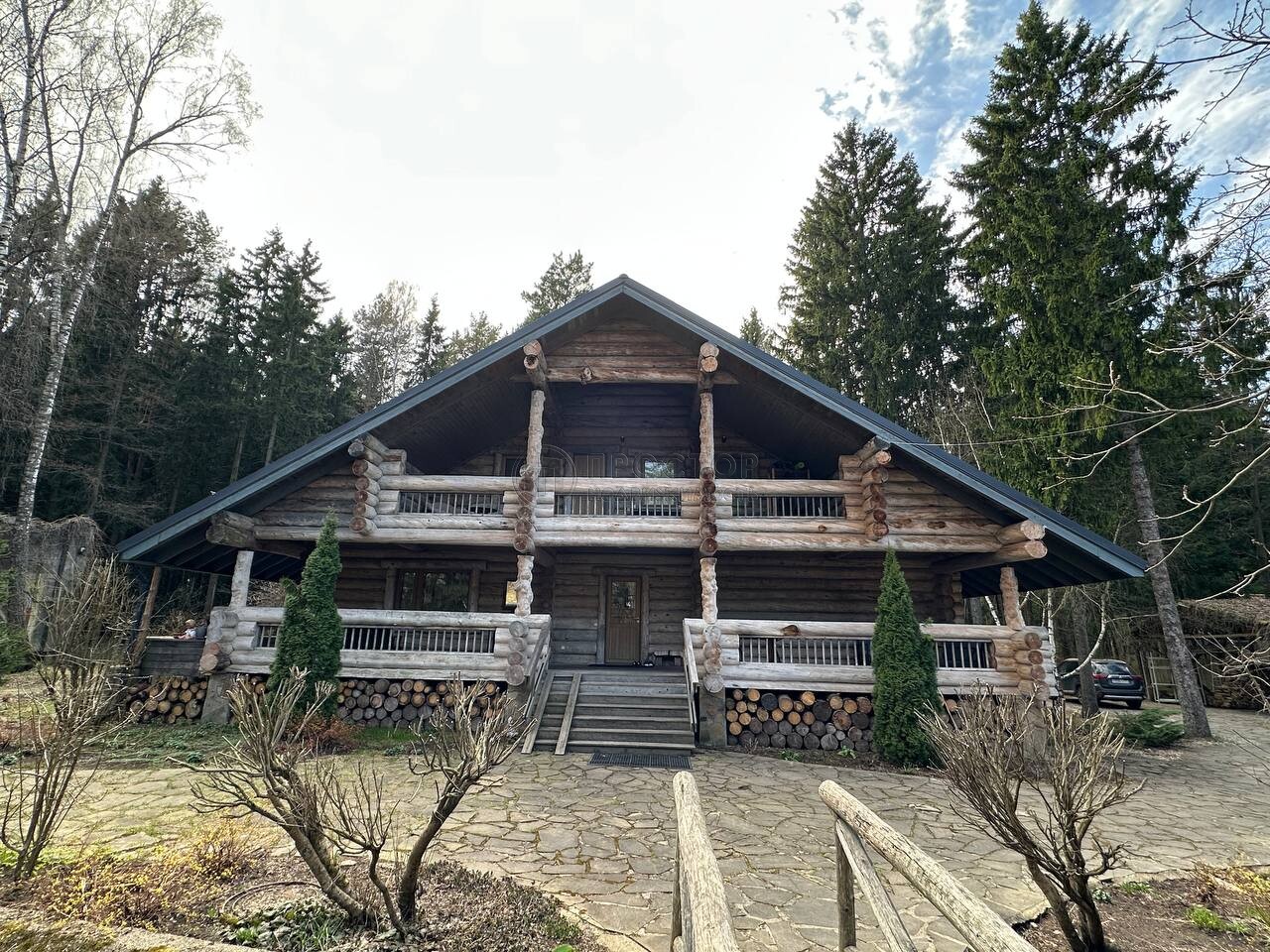 дом, 430 м² - фото 12