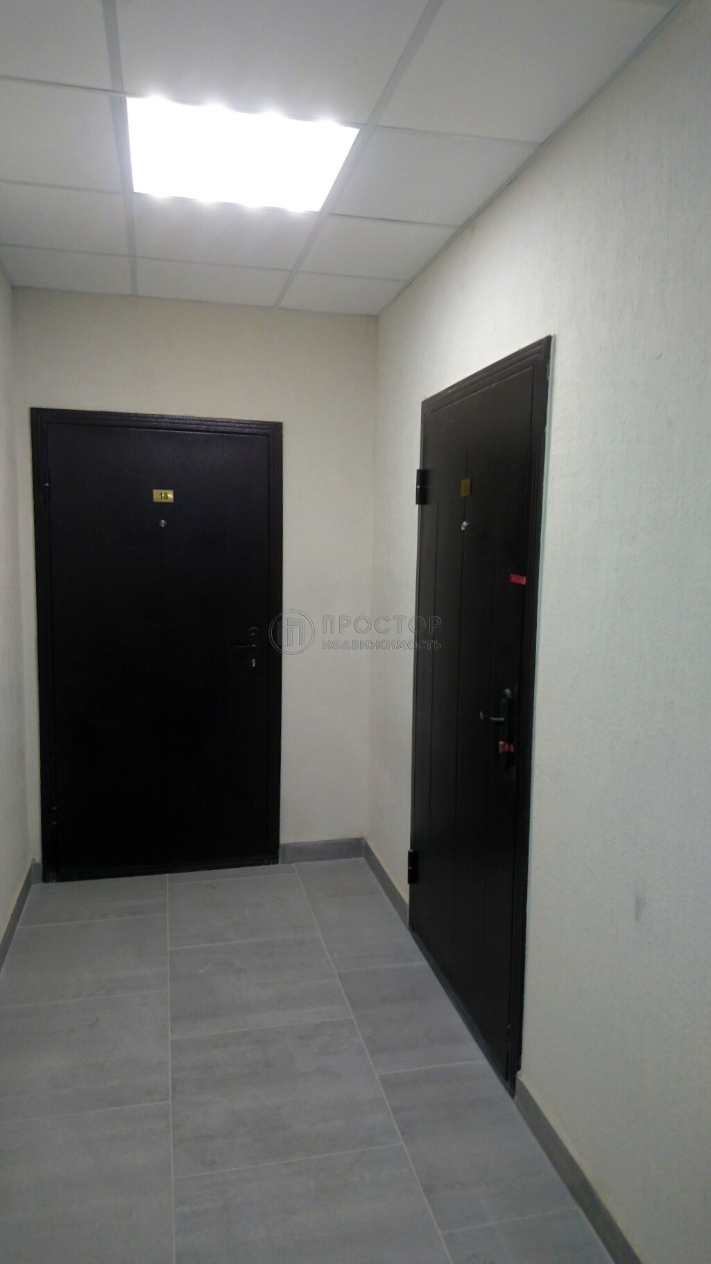 2-комнатная квартира, 46 м² - фото 6