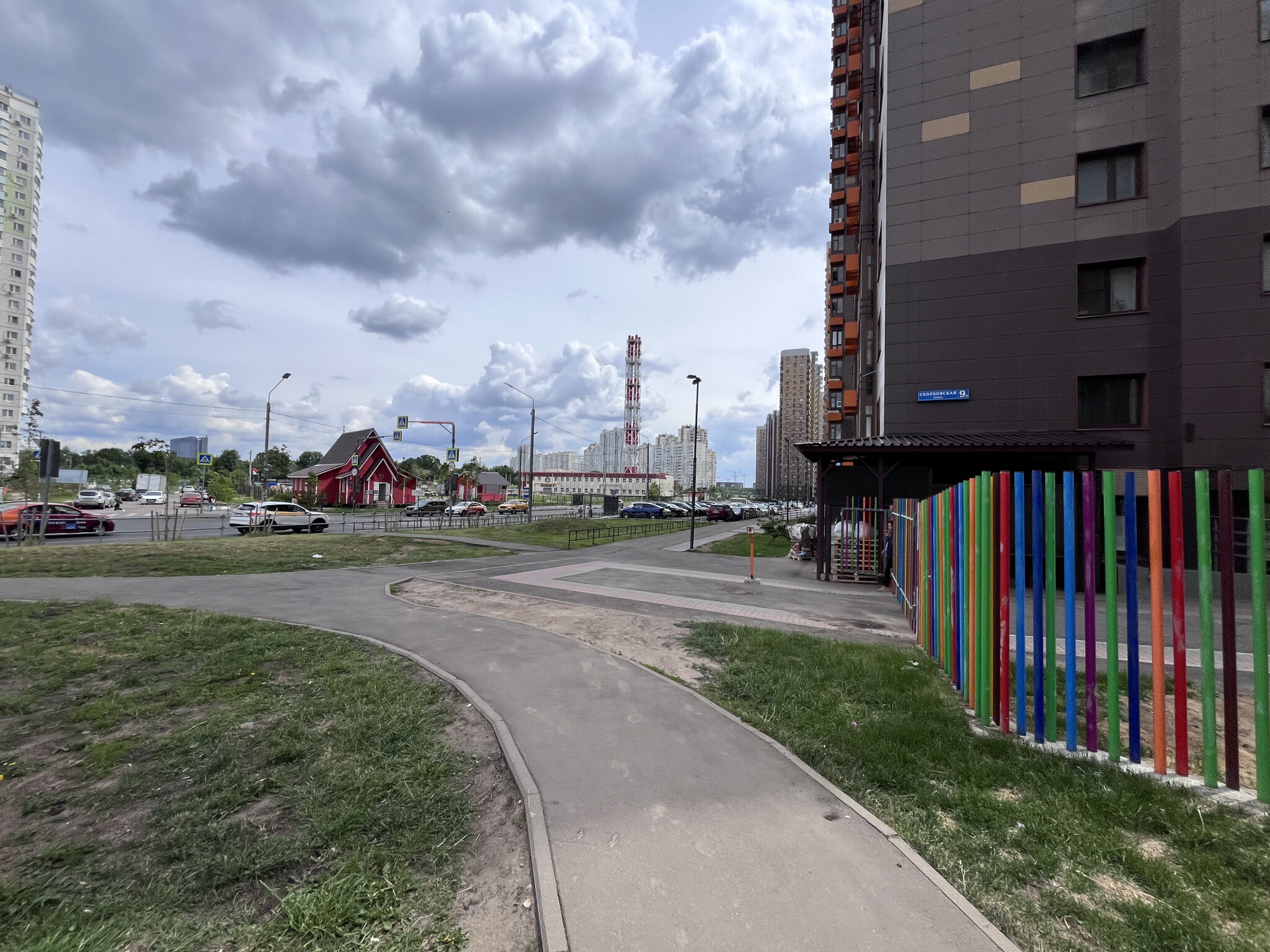 2-комнатная квартира, 46 м² - фото 10