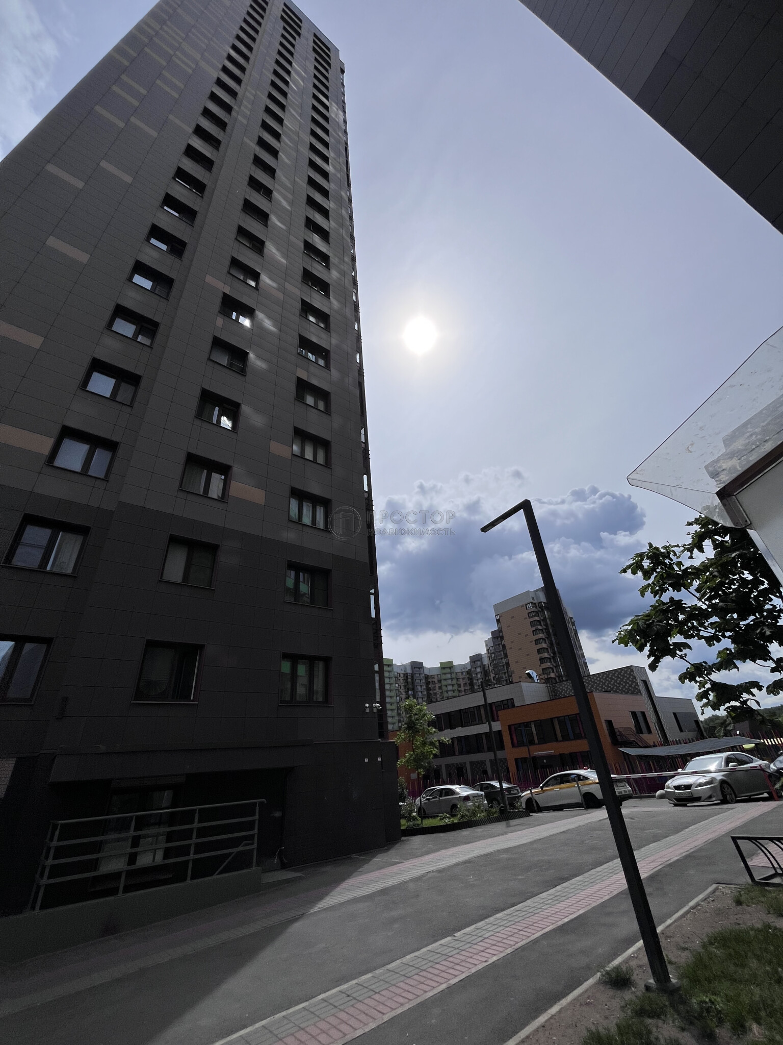 2-комнатная квартира, 46 м² - фото 12
