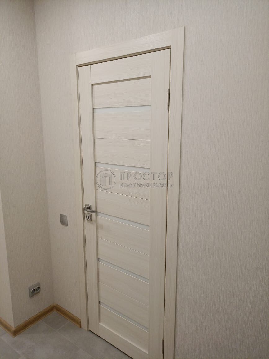 -комнатная квартира, 32 м² - фото 22