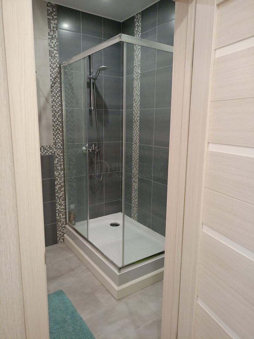 -комнатная квартира, 32 м² - фото 29