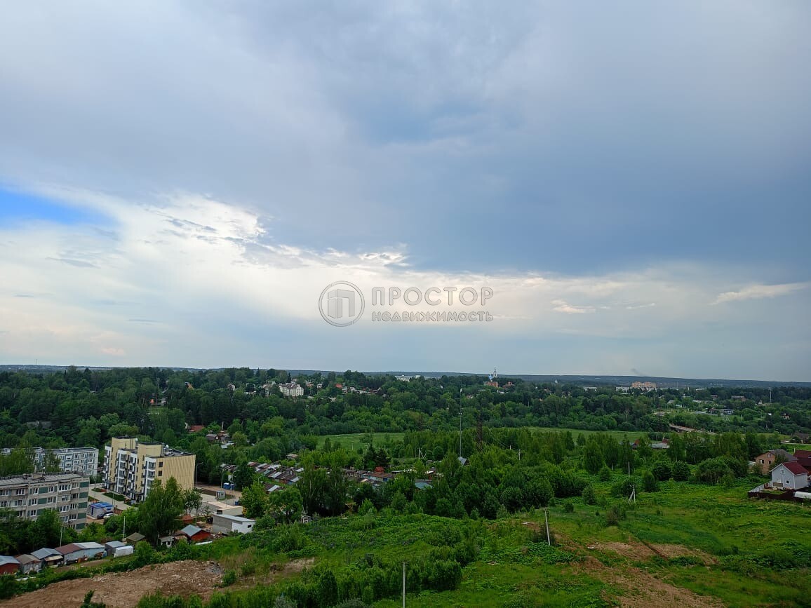 -комнатная квартира, 32 м² - фото 41