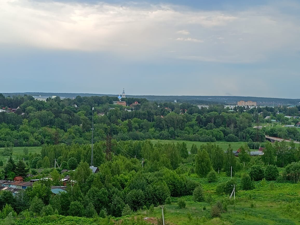 -комнатная квартира, 32 м² - фото 44