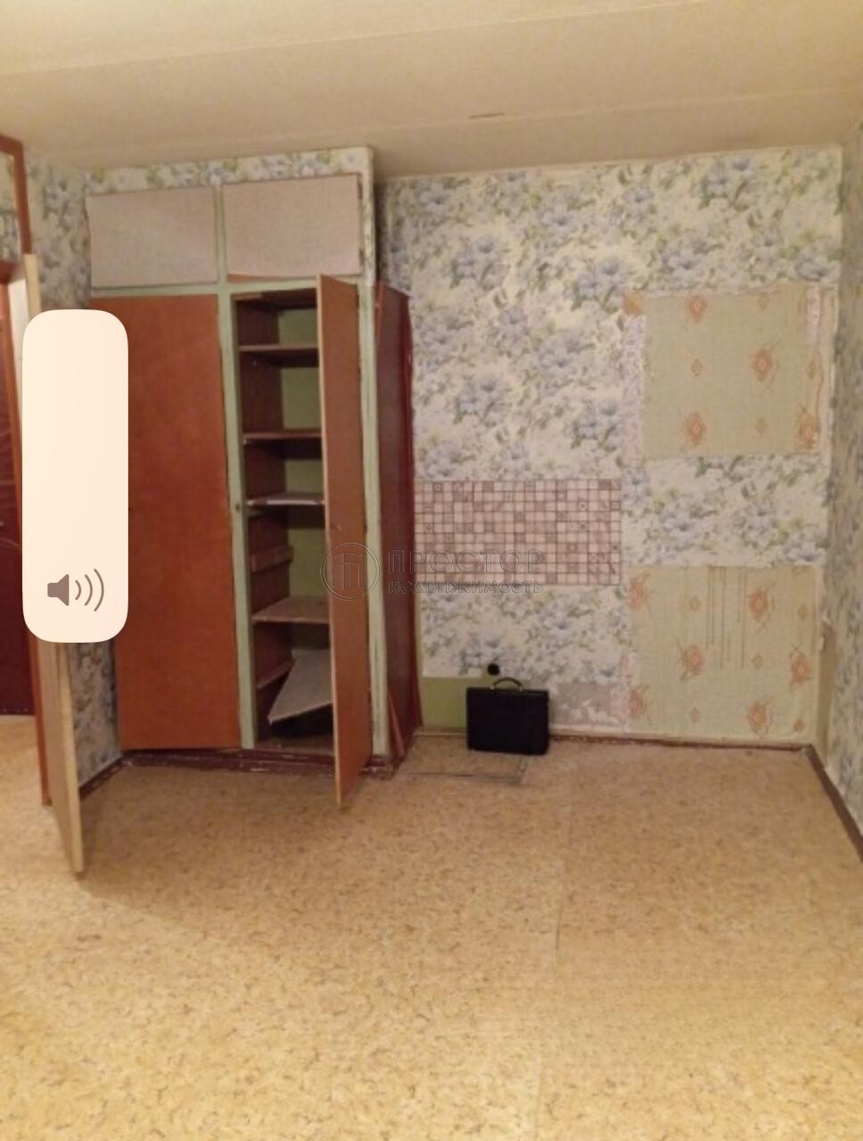 1-комнатная квартира, 39.8 м² - фото 10