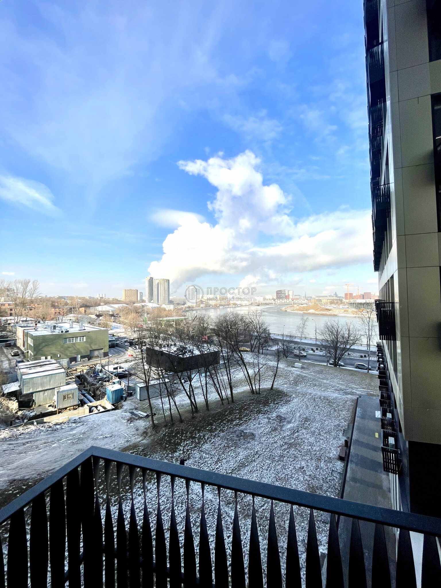 1-комнатная квартира, 41.3 м² - фото 12