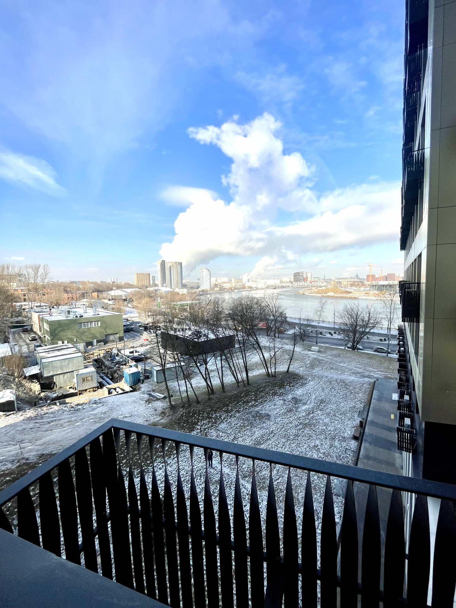 1-комнатная квартира, 41.3 м² - фото 13