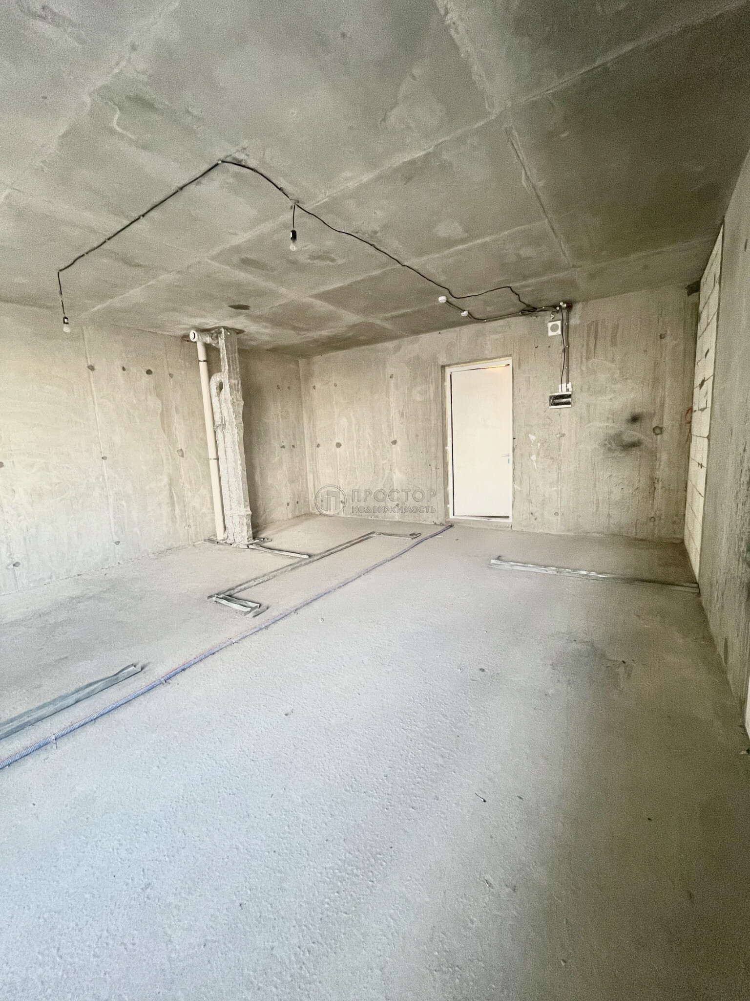 1-комнатная квартира, 41.3 м² - фото 24