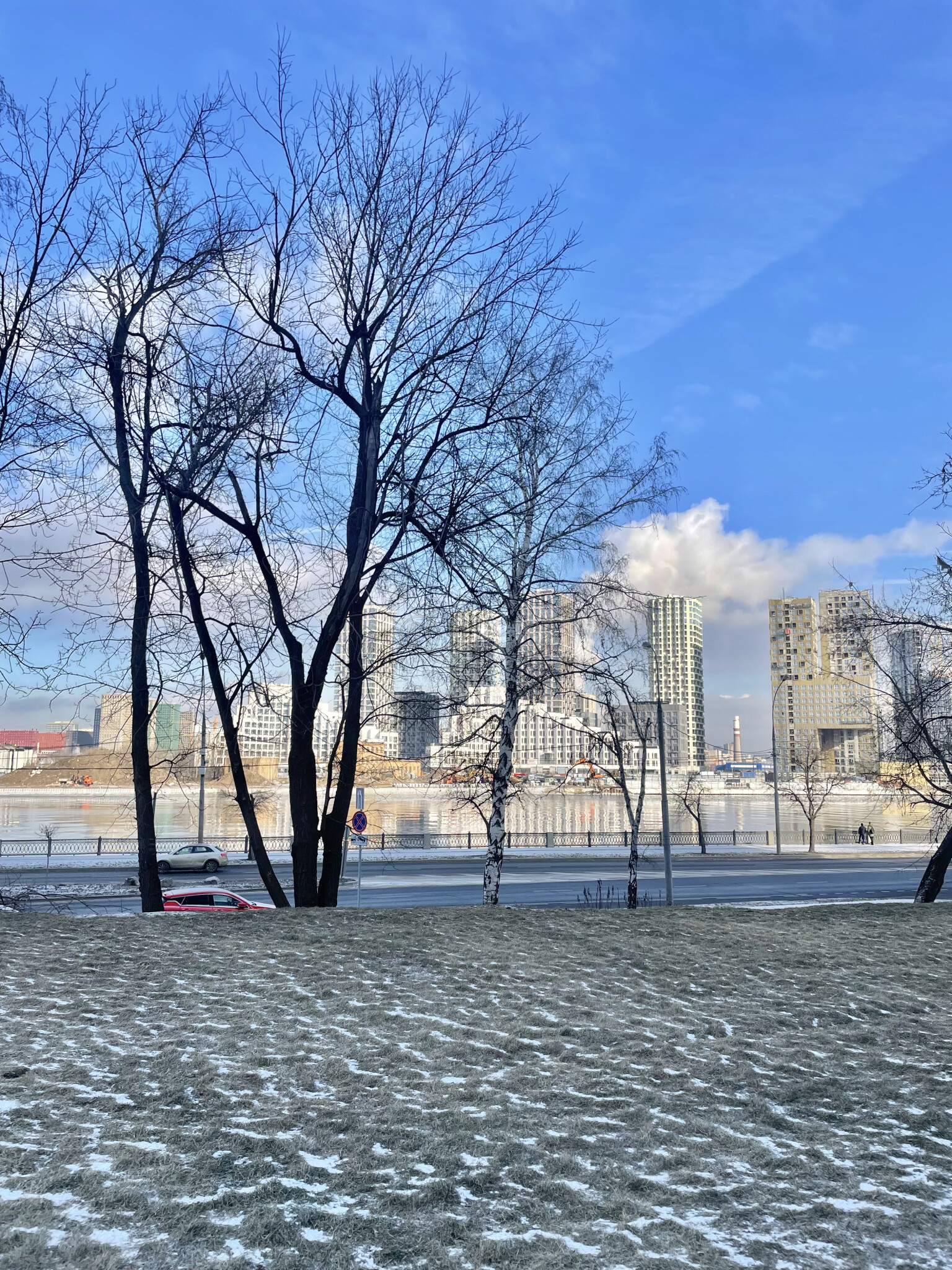 1-комнатная квартира, 41.3 м² - фото 34