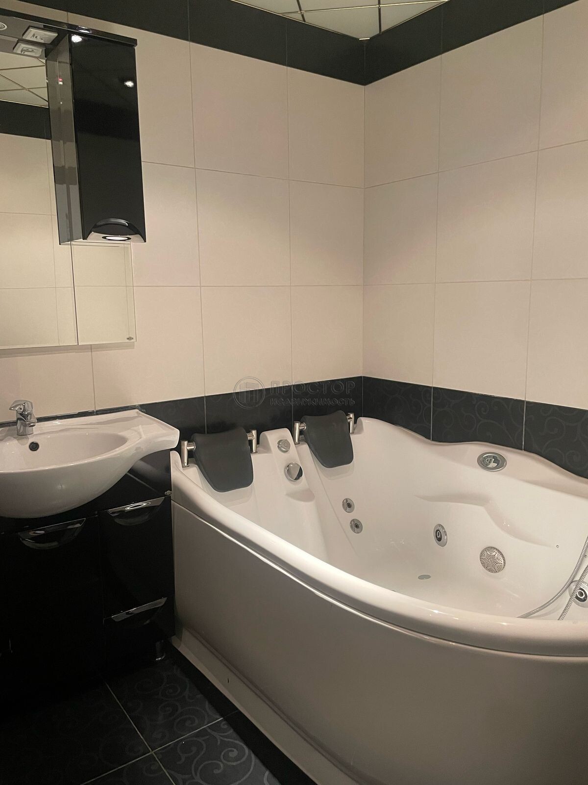 2-комнатная квартира, 63.5 м² - фото 12