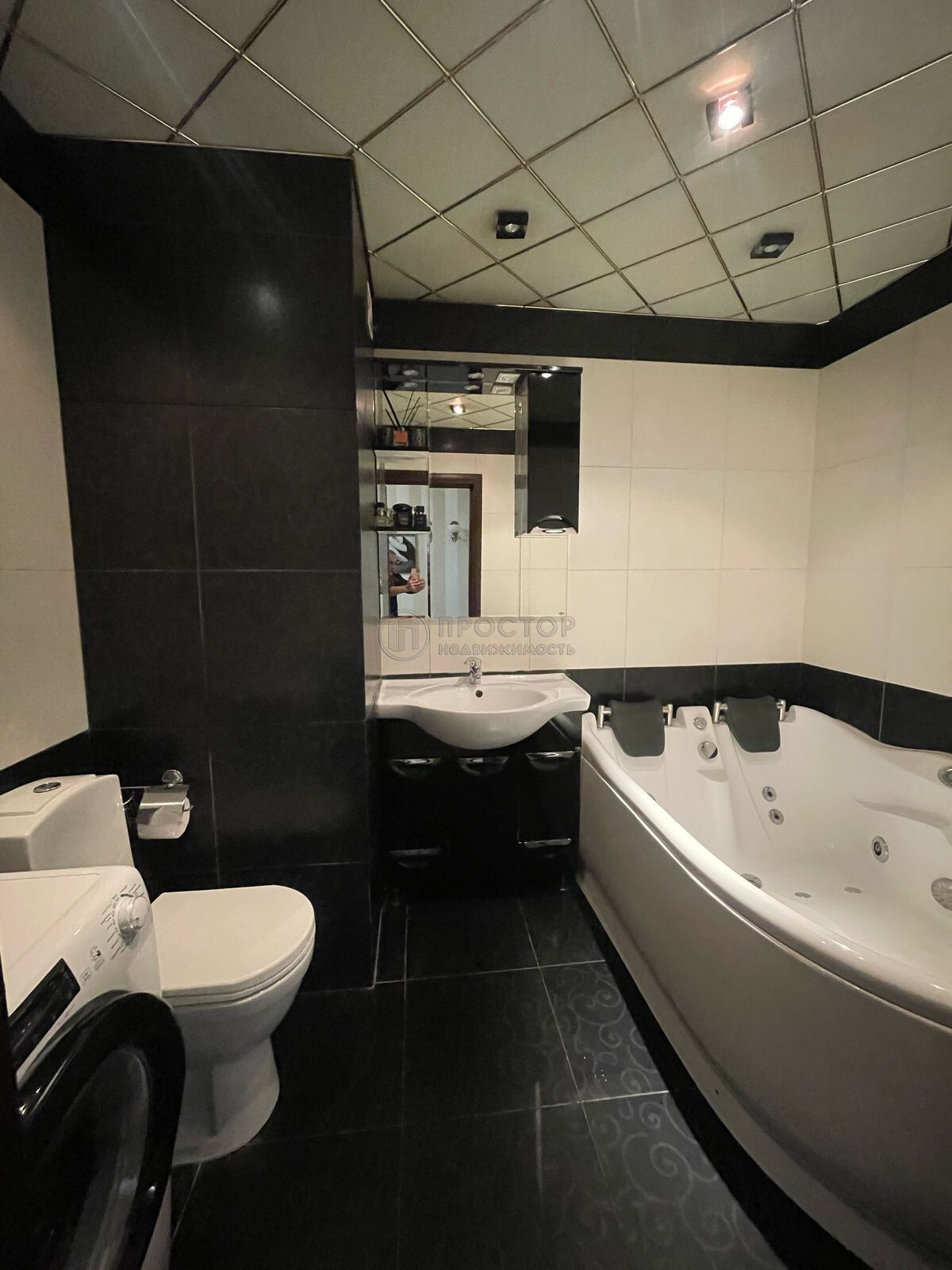 2-комнатная квартира, 63.5 м² - фото 14