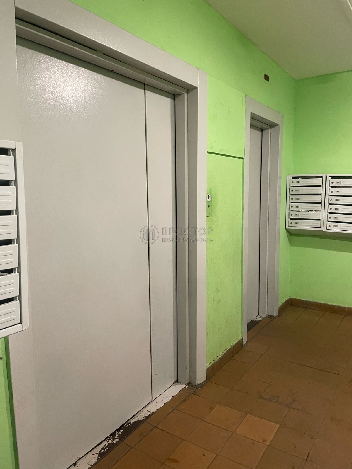 2-комнатная квартира, 63.5 м² - фото 17