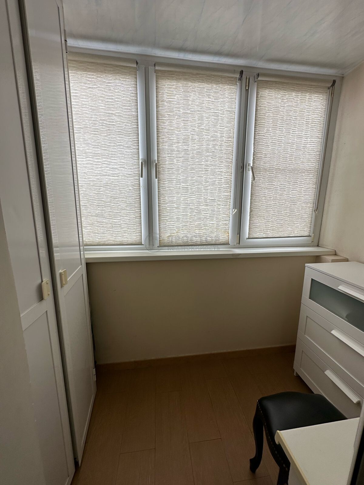 2-комнатная квартира, 63.5 м² - фото 7