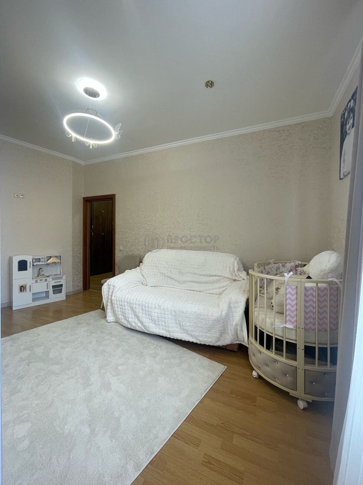 3-комнатная квартира, 89 м² - фото 12