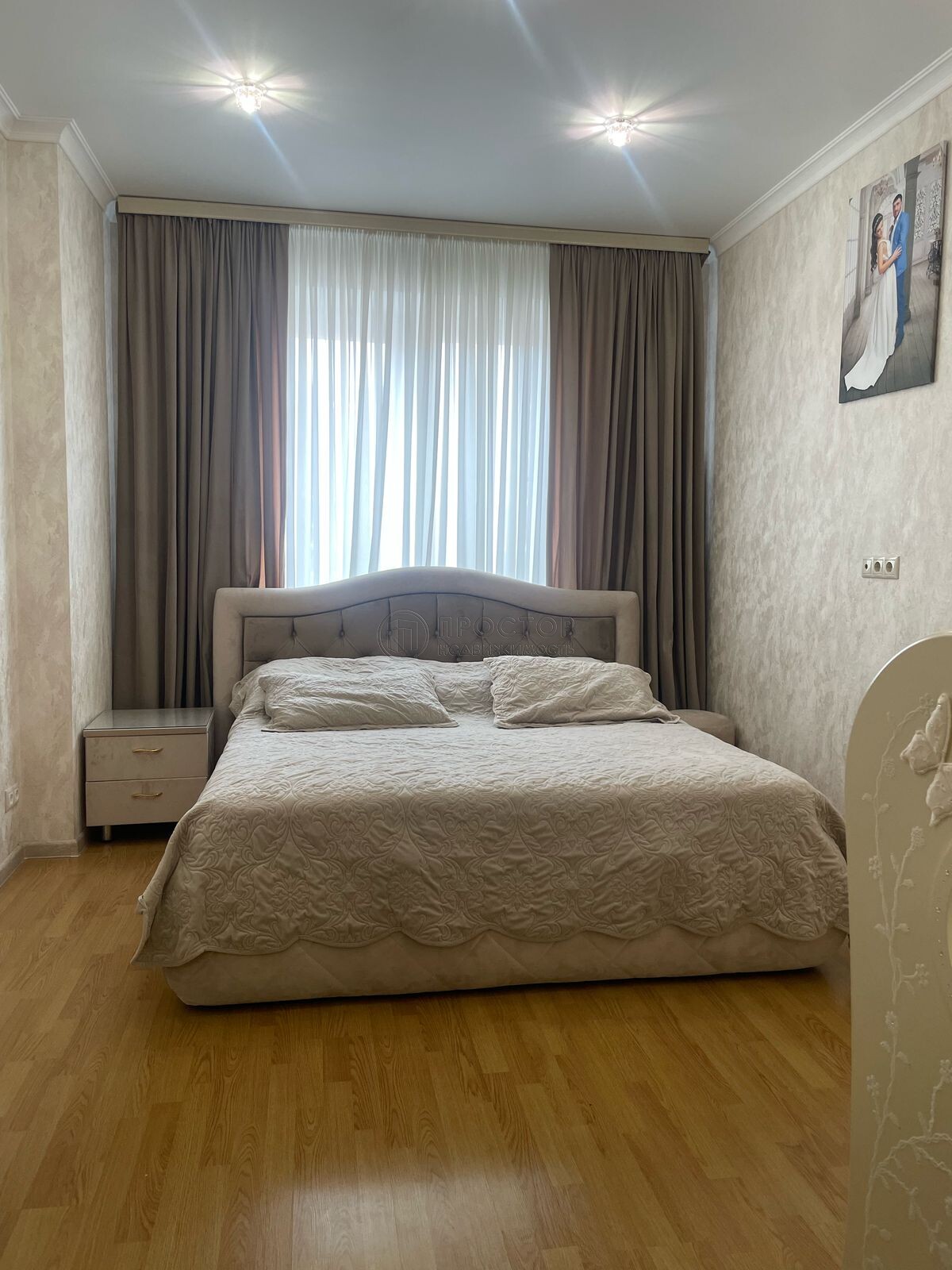 3-комнатная квартира, 89 м² - фото 15