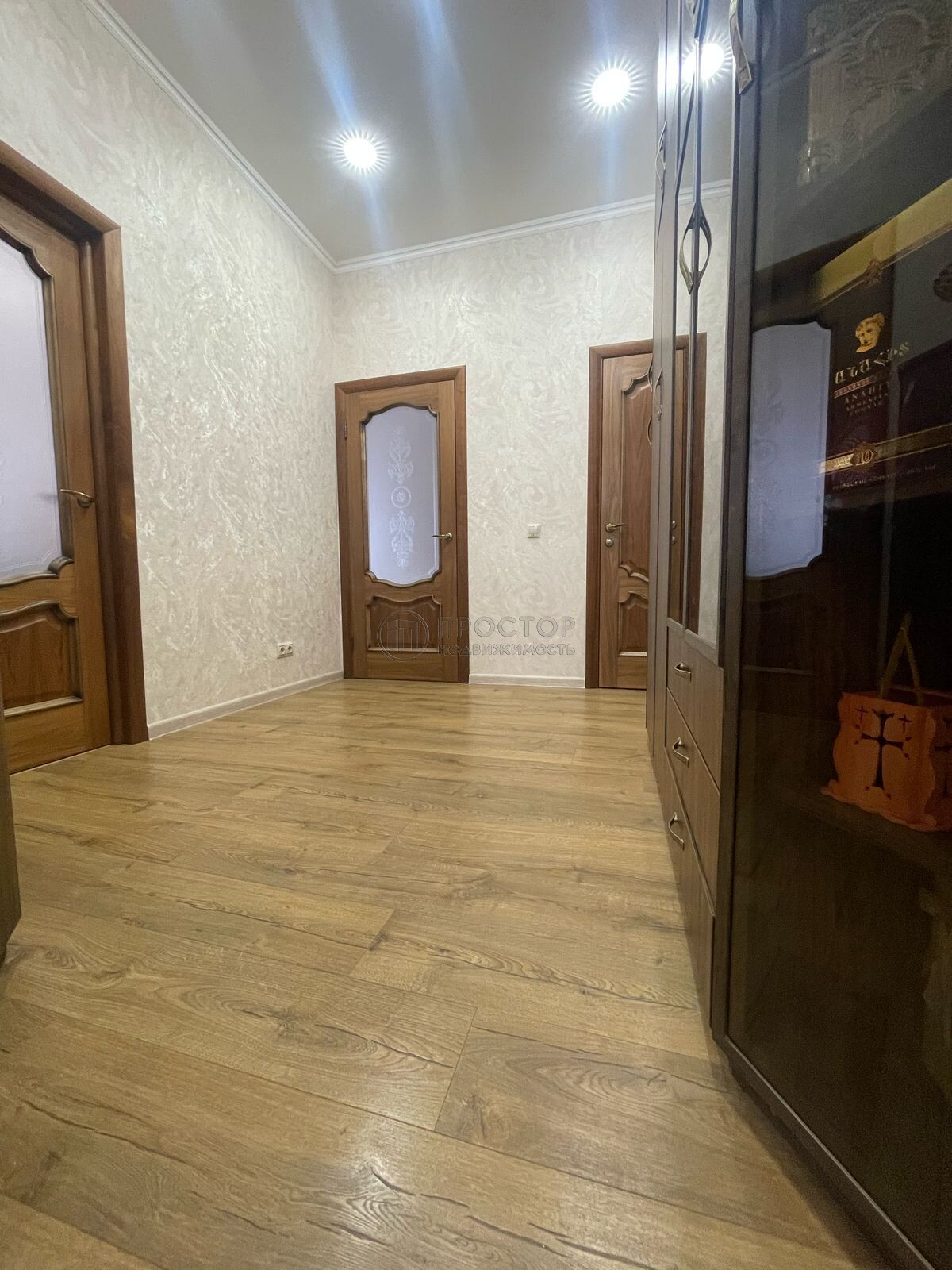 3-комнатная квартира, 89 м² - фото 16